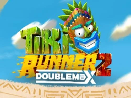Tiki Runner 2 - Doublemax