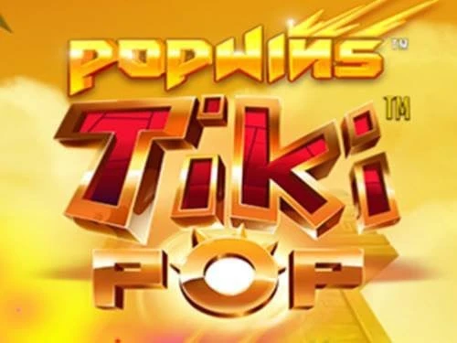 TikiPop (AvatarUX Studios) Slot Review | Get a Bonus
