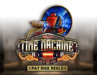 Time Machine (Reflex Gaming)