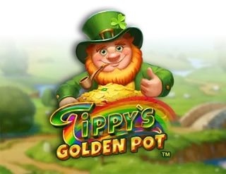 Tippy's Golden Pot