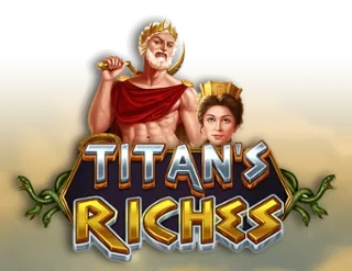 Titan's Riches (Wizard Games) Slot Review | Get a Bonus