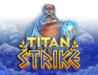 Titan Strike