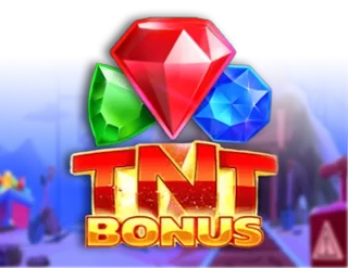 TNT Bonanza (Booming Games) Slot Review | Get a Bonus