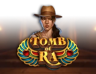 Tomb of Ra