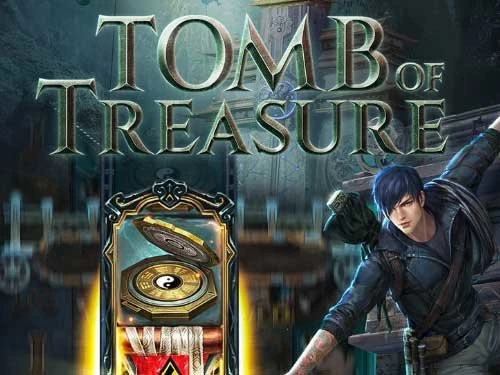 Tomb of Treasure (PG Soft)
