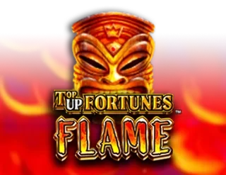 Top Up Fortunes Flame