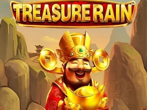 Treasure Rain (NetEnt) Slot Review | Get a Bonus