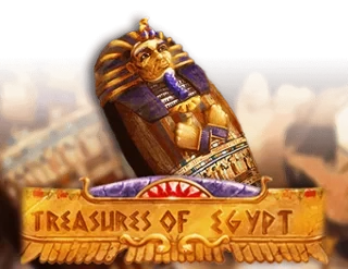 Treasures Of Egypt (NetGaming)