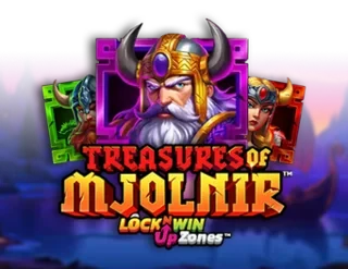 Treasures of Mjolnir
