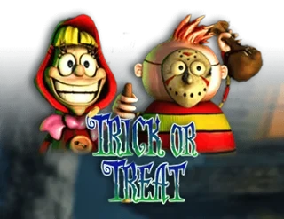Trick or Treat (Leander Games)