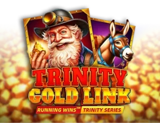 Trinity Gold Link