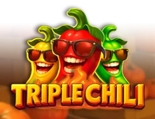 Triple Chili (Evoplay)