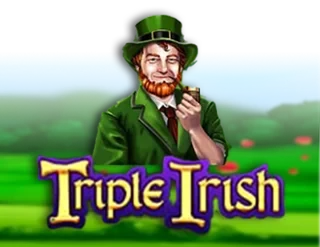 Triple Irish (Red Rake) Slot Review | Get a Bonus