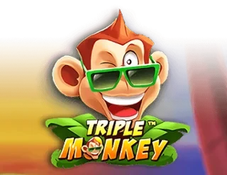 Triple Monkey (Skywind Group) (Skywind Group) Slot Review | Get a Bonus