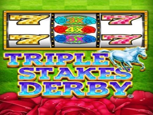 Triple Stakes Derby