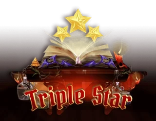 Triple Star (Wazdan)
