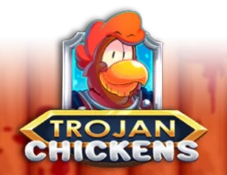 Trojan Chickens