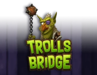 Trolls Bridge (Yggdrasil)