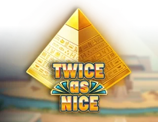 Twice as Nice (Octoplay)