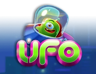 UFO (KA Gaming) (KA Gaming) Slot Review | Get a Bonus