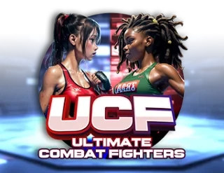 Ultimate Combat Fightres