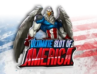 Ultimate Slot of America