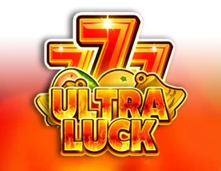 Ultra Luck (Gamzix) Slot Review | Get a Bonus