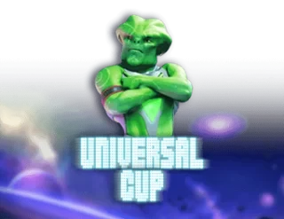 Universal Cup (Leander Games) Slot Review | Get a Bonus