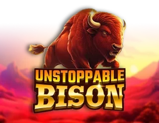 Unstoppable Bison