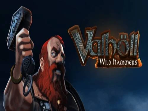 Valholl: Wild Hammers
