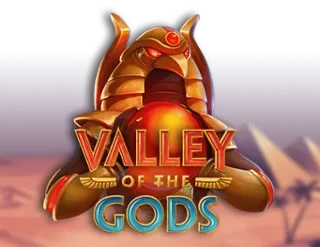 Valley Of The Gods