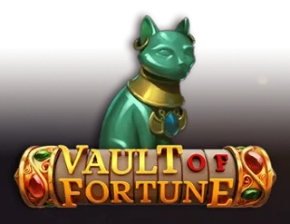 Vault Of Fortune (Yggdrasil) Slot Review | Get a Bonus