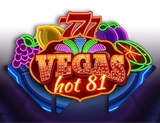Vegas Hot 81 (Wazdan) Slot Review | Get a Bonus