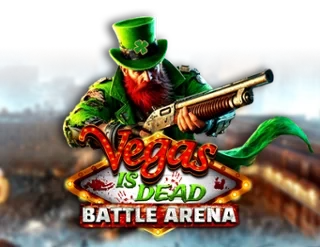 Vegas is Dead: Battle Arena