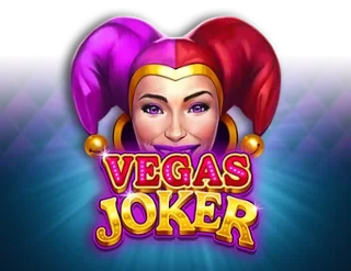 Vegas Joker (Gamomat)