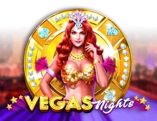 Vegas Nights (Evoplay)