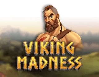 Viking Madness (Caleta Gaming) Slot Review | Get a Bonus
