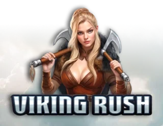 Viking Rush (Dream Play) Slot Review | Get a Bonus
