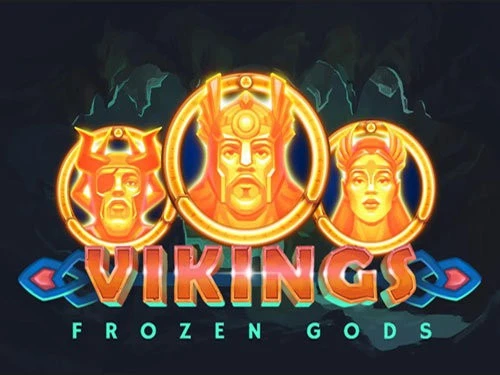 Vikings Frozen Gods