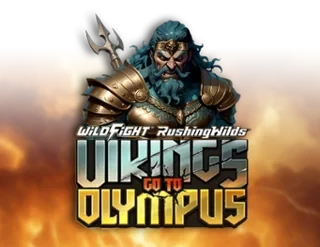 Vikings Go To Olympus