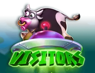 Visitors (ELK Studios) Slot Review | Get a Bonus