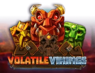 Volatile Vikings (Relax Gaming) Slot Review | Get a Bonus