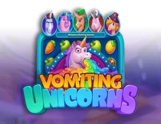 Vomiting Unicorns
