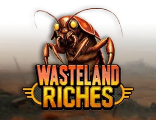 Wasteland Riches