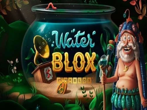 Waterblox Gigablox