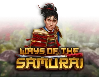 Ways Of The Samurai