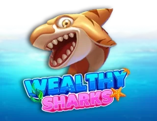 Wealthy Sharks (OneTouch) Slot Review | Get a Bonus