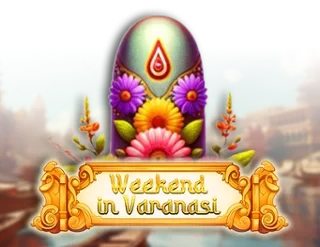 Weekend in Varanasi