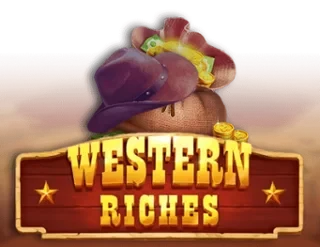 Western Riches (Thunderspin) Slot Review | Get a Bonus