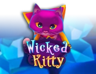 Wicked Kitty